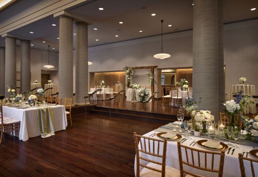 The Westin Georgetown, Washington D.C.Hotel Overview