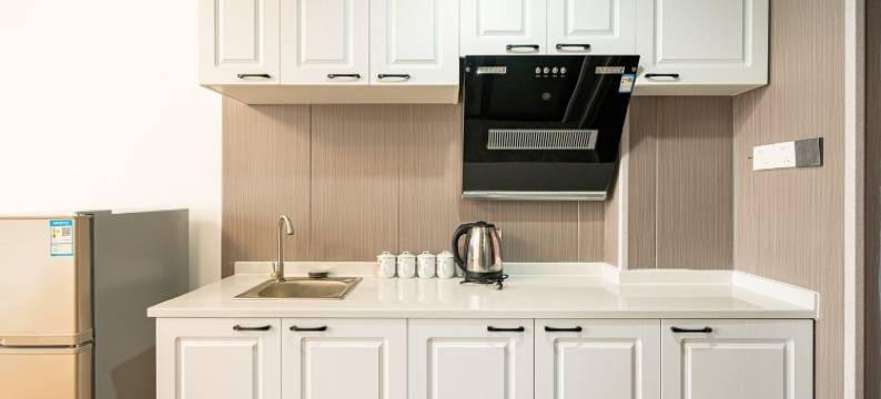 百年孤独千年一叹代运营民宿(川图路分店)图片