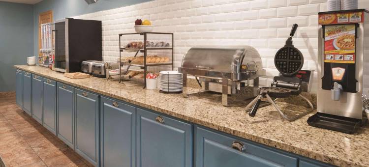 丽笙明尼苏达州大大急流城乡村套房酒店(Country Inn & Suites by Radisson, Grand Rapids, MN)图片