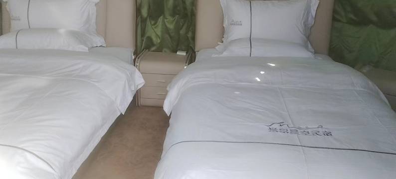 米尔星空休闲民宿(布拉克嘎力路3号分店)图片