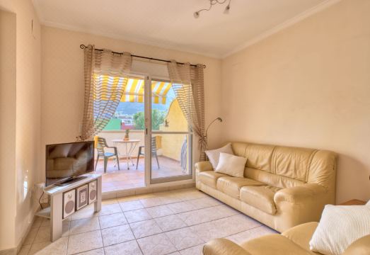 Alqueria Sol Hotel Overview