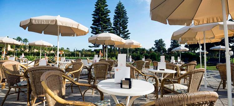 阿勒格里亚巴伦娜海岸酒店(Alegria Costa Ballena Aquafun)图片