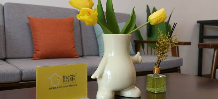 江西南昌万科1008公寓(汽车大道分店)图片