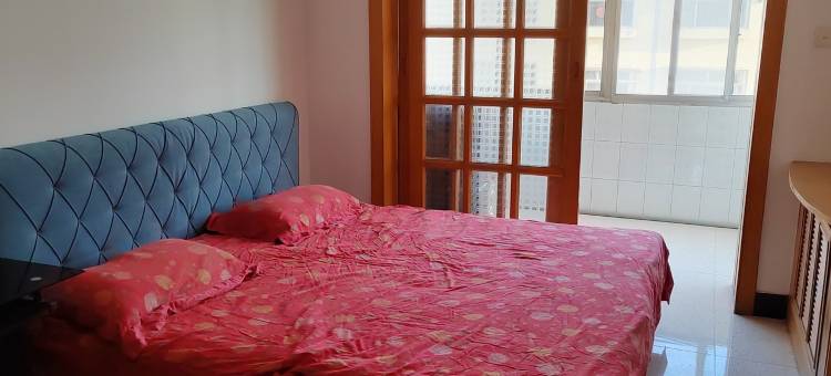 用户021005公寓(北六路1号分店)图片