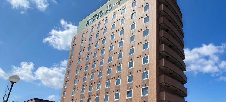 露樱酒店长滨交流道口店(Hotel Route-Inn Nagahama Inter)图片
