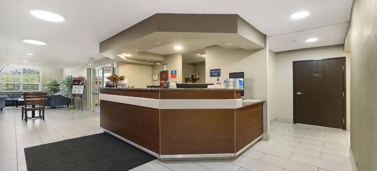 SureStay Plus Hotel by Best Western Rocklin图片