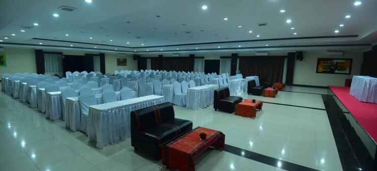 Sere Nauli Hotel图片