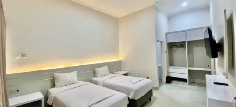 El Malik Hotel Sumenep图片