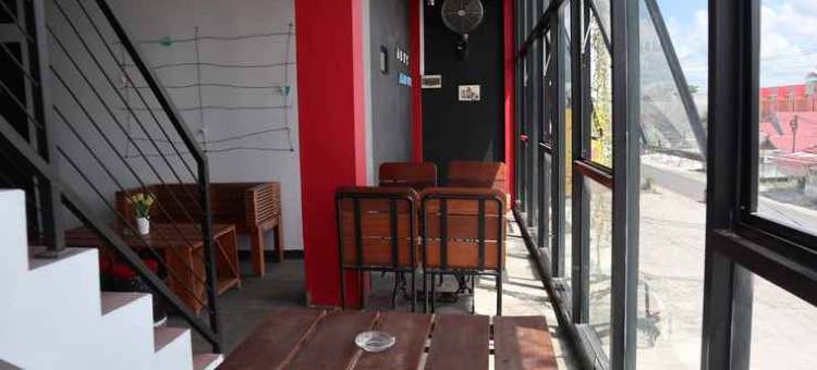 阿尔茨酒店(Artz Hotel)图片