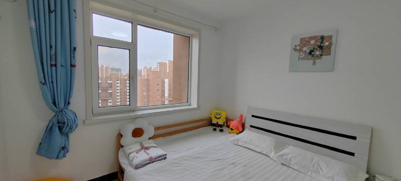 东戴河佳兆业金子公寓(东戴河大街2号分店)图片