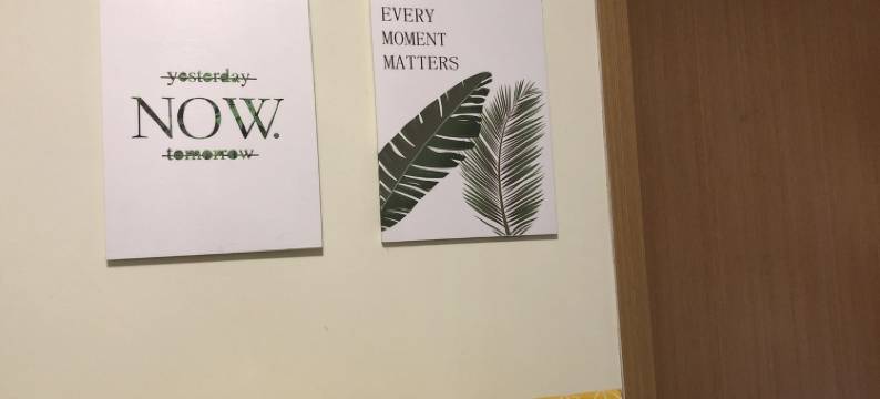 霏妈的简窝儿公寓(花港路分店)图片