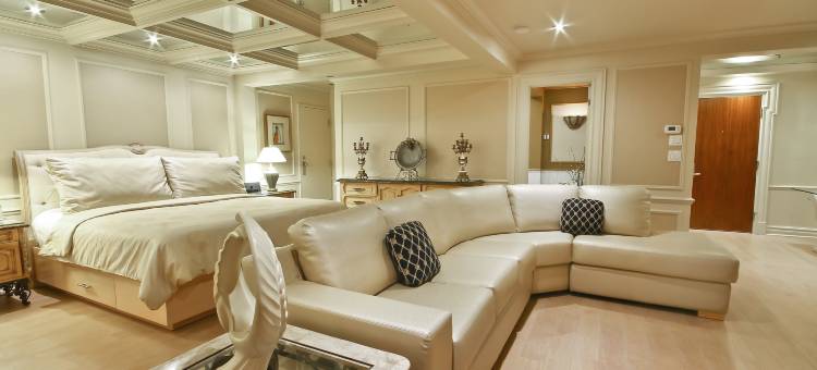 魁北克酒店(Hôtel Québec Inn)图片