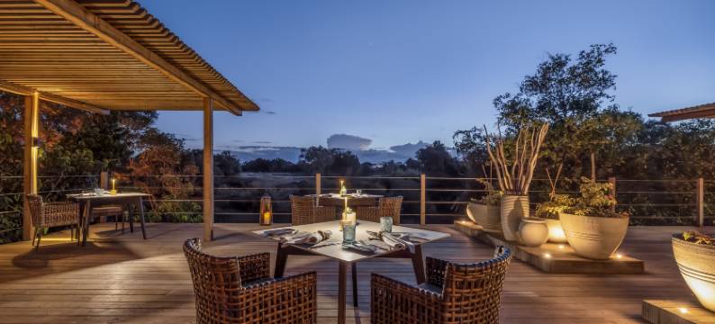 马赛马拉 JW 万豪酒店(JW Marriott Masai Mara Lodge)图片