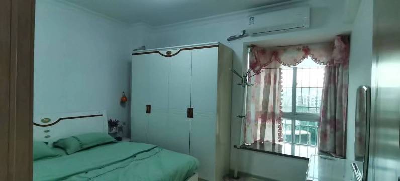 鱼峰小别院(城站路南二巷分店)