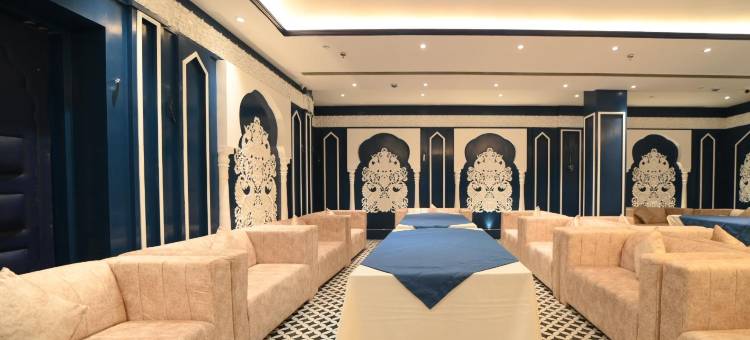 金叶酒店(Hotel Gold in Leaf)图片