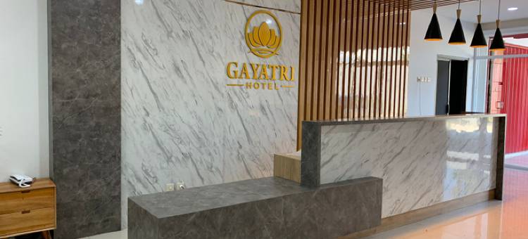 Gayatri Hotel图片