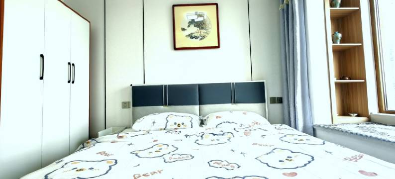 慧家民宿(驿承路分店)图片