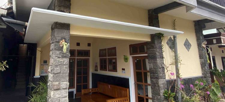 查查家庭旅馆(Cha Cha Homestay)图片