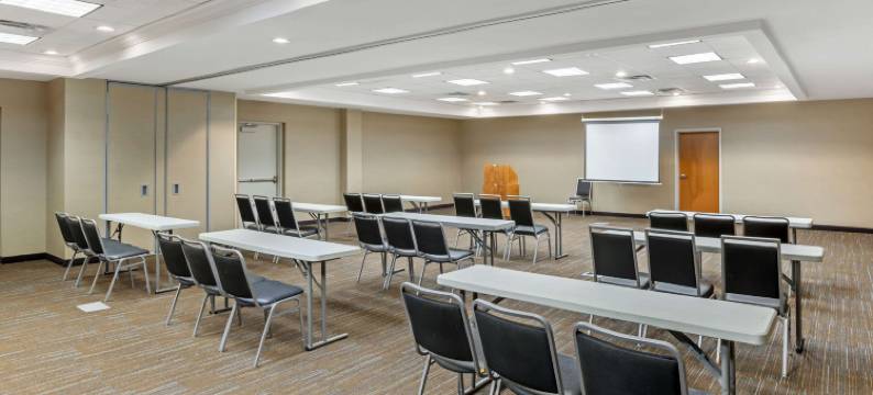 舒适套房酒店-维吉尼亚购物中心(Comfort Suites at Virginia Center Commons)图片