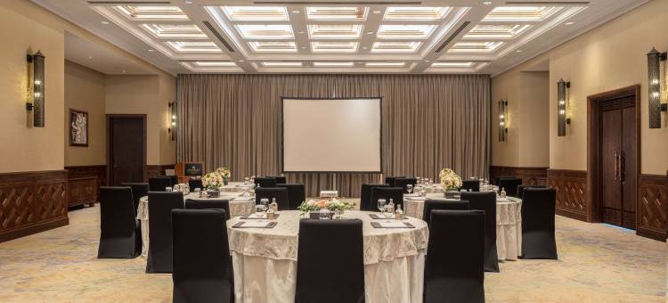 綠山安納塔拉度假酒店(Anantara Al Jabal Al Akhdar Resort)图片