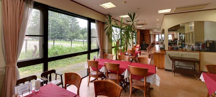 信州爱和之森酒店(Aiwa No Mori Hotel)图片