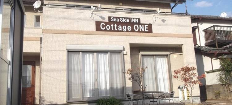 草堂1宫岛路店(Cottage One Miyajima Kaidou)图片