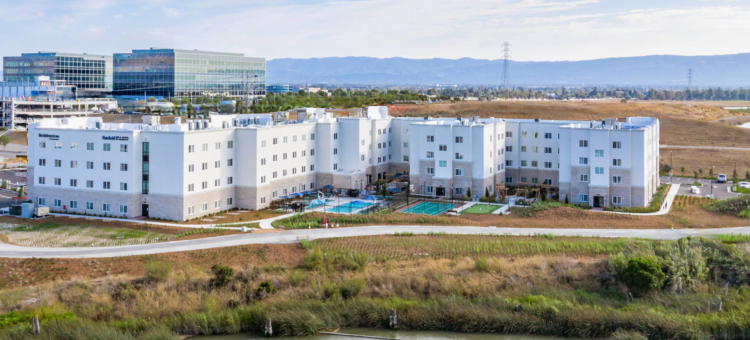 圣何塞北/硅谷万枫酒店(Fairfield Inn & Suites San Jose North/Silicon Valley)图片