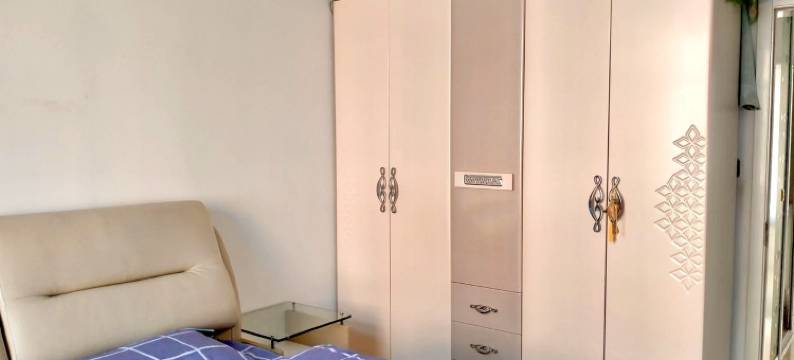 宏运民宿(装备大道分店)图片