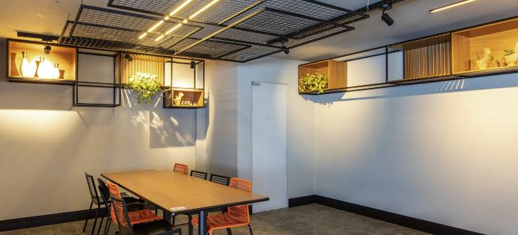 宜必思彼得罗利纳酒店(Ibis Petrolina)图片