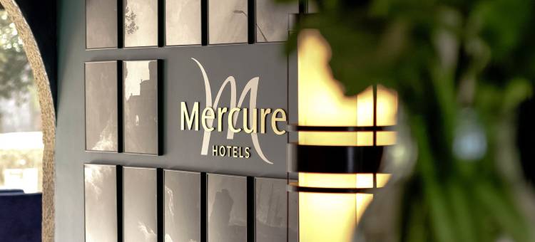 罗斯科夫海滨美居酒店(Hôtel Mercure Roscoff Bord de Mer)图片