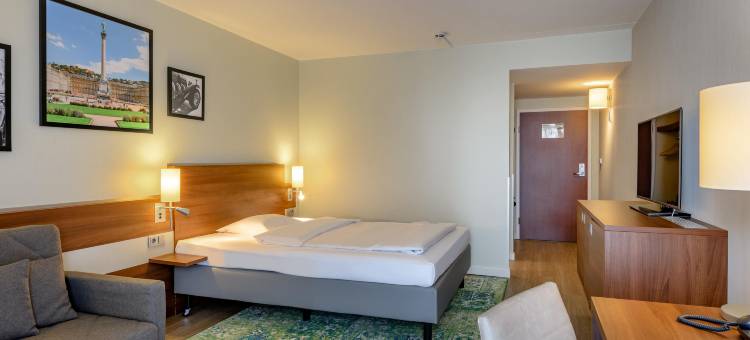 斯图加特辛德芬根展览中心美居酒店(Mercure Hotel Stuttgart Sindelfingen an der Messe)图片