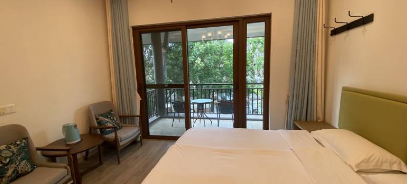 遇见清水湾公寓(清水湾大道分店)图片