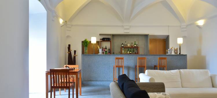 阿拉约卢什修道院-历史酒店(Pousada Convento de Arraiolos – Historic Hotel)图片