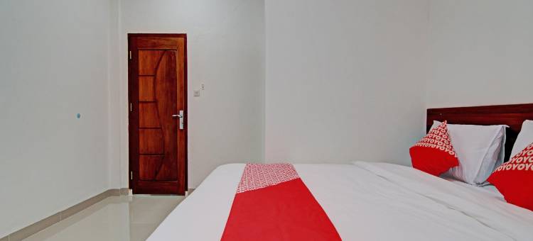 OYO酒店 萨丽娜伊斯兰旅馆 靠近RM Beringin Indah(Hotel O Penginapan Sarinah Syariahnearrm Beringin Indah)图片