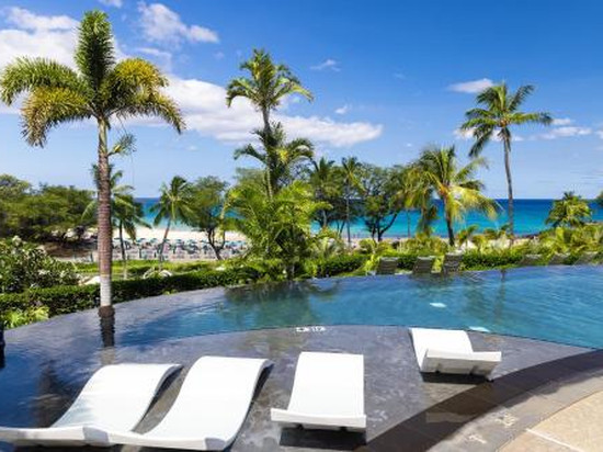 哈普纳海滩酒店式公寓及公寓大厦 - 重新定义奢华 - 临海