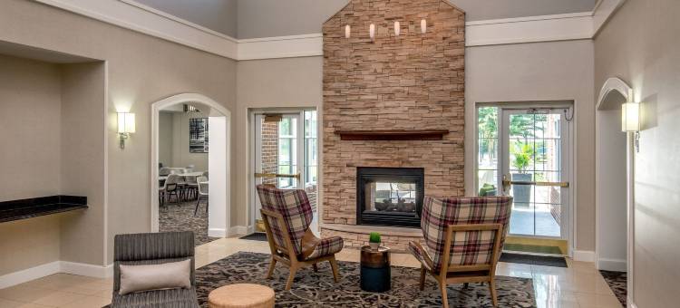 Residence Inn Chesapeake Greenbrier图片