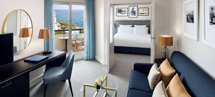 蒙特卡洛哥伦布酒店-希尔顿精选(Columbus Hotel Monte-Carlo, Curio Collection by Hilton)图片