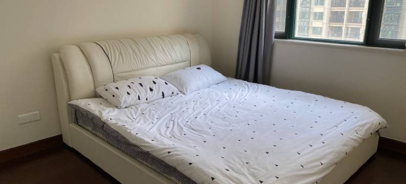 房东潮美居公寓(金碧路1号分店)图片