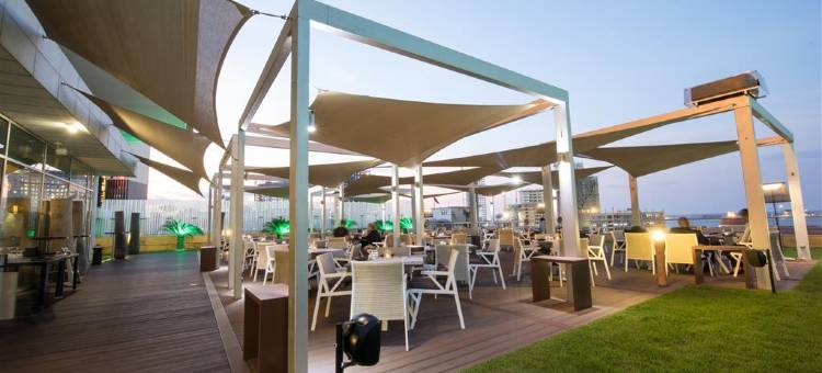 EPIC SANA罗安达酒店(EPIC SANA Luanda Hotel)图片