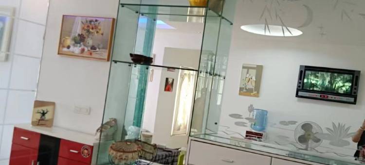 福泉市皮陇河客之家民宿(洒金北路分店)图片