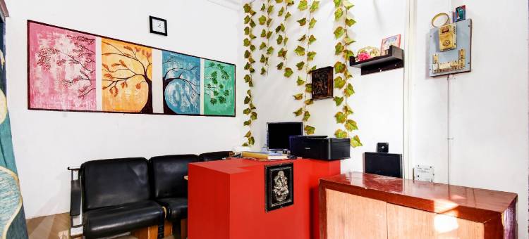 Hotel O Adorini Guest House图片