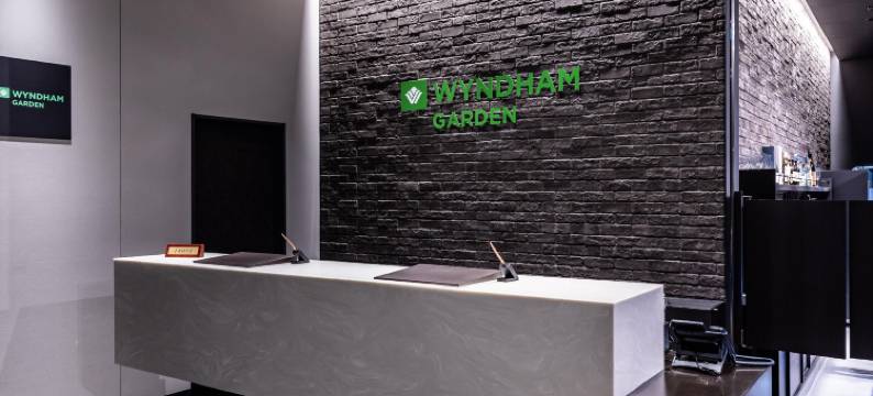 札幌大通温德姆花园酒店(Wyndham Garden Sapporo Odori)图片