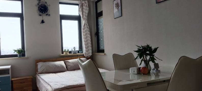 幻海映月民宿(红南东街分店)图片