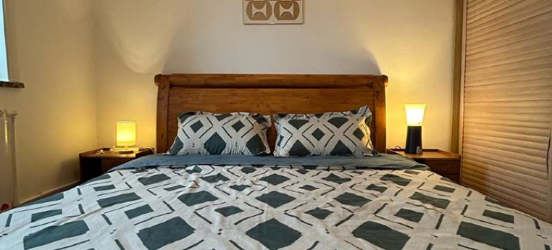 泽骞家公寓(友谊东路2号分店)图片