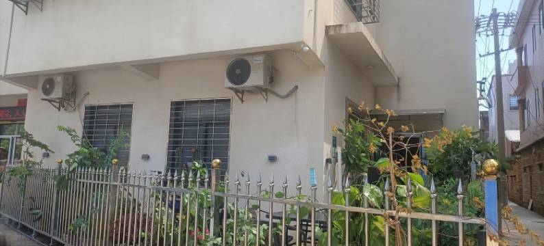 大嶝岛白宫雅宿客栈(环嶝南路分店)图片