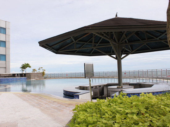 巴厘巴板诺富特酒店