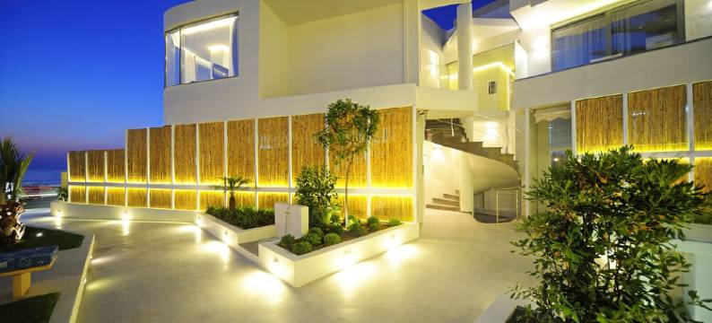 狄优套房酒店(Dyo Suites)图片