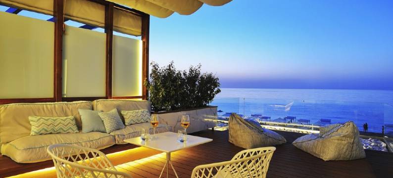 狄优套房酒店(Dyo Suites)图片