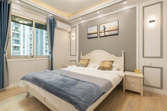 悠家重庆南坪店407公寓(惠工路分店)