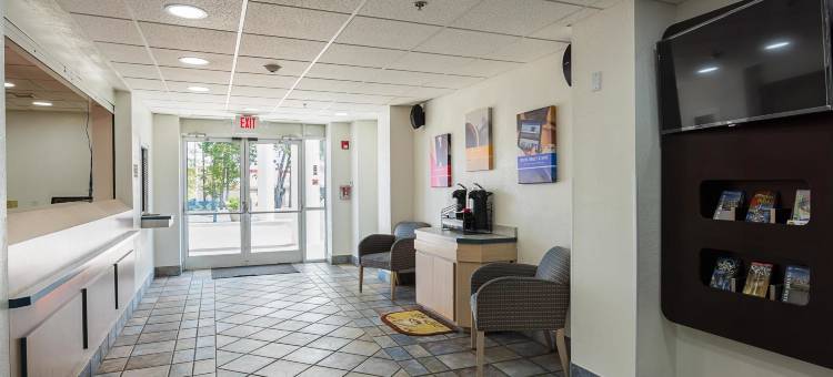 Baymont by Wyndham Athens, TN(Baymont by Wyndham Athens, TN)图片